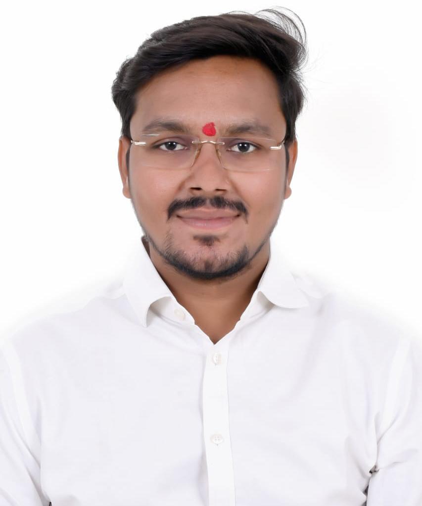 અભિષેકભાઈ ગોરી