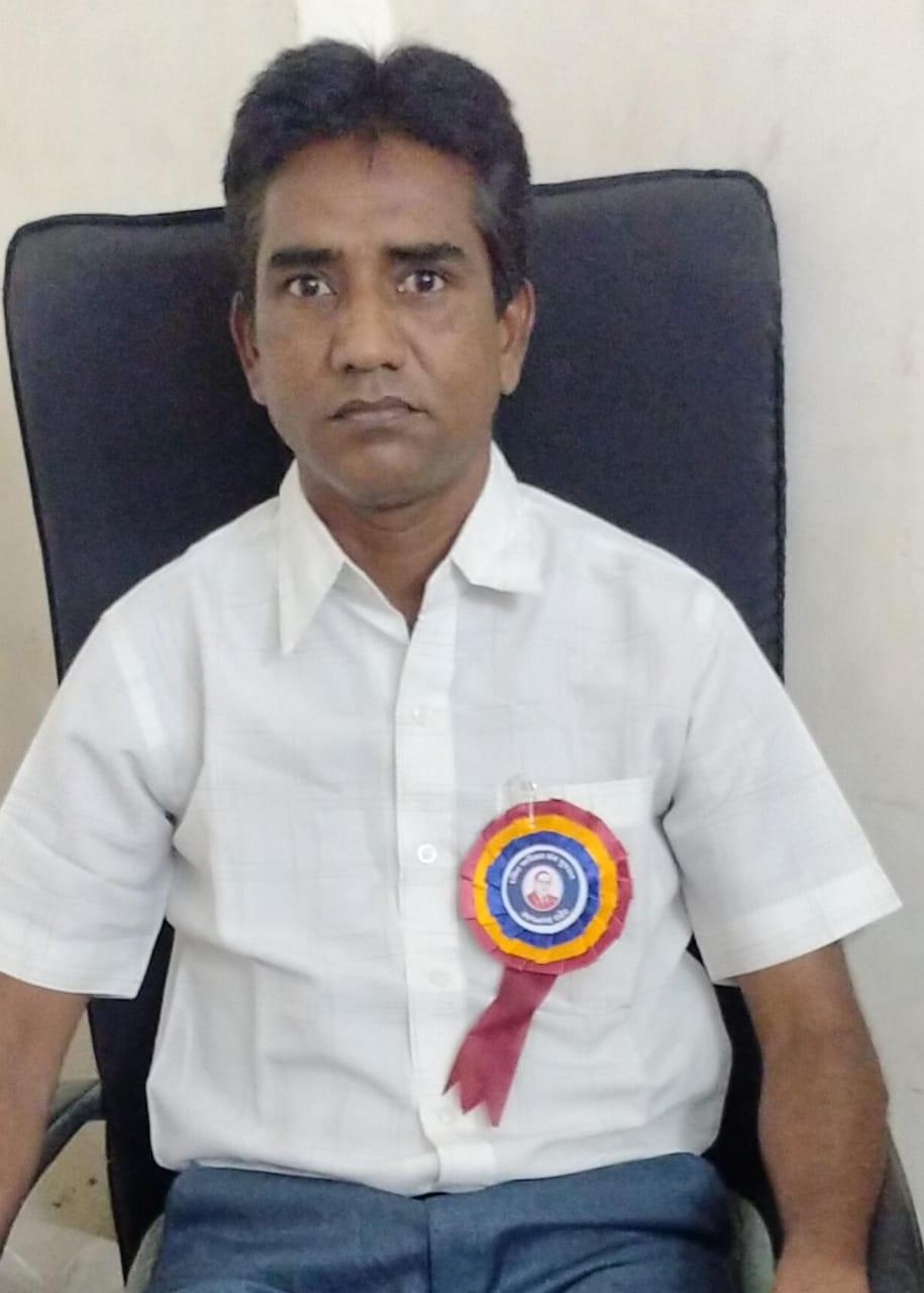 રોહિતભાઈ મકવાણા