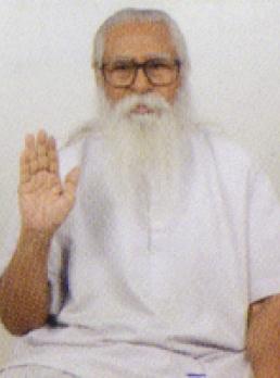 શ્રી ચિમનાજી મહારાજ