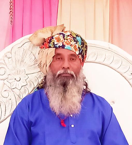 કાંતિભાઈ પાટડીયા