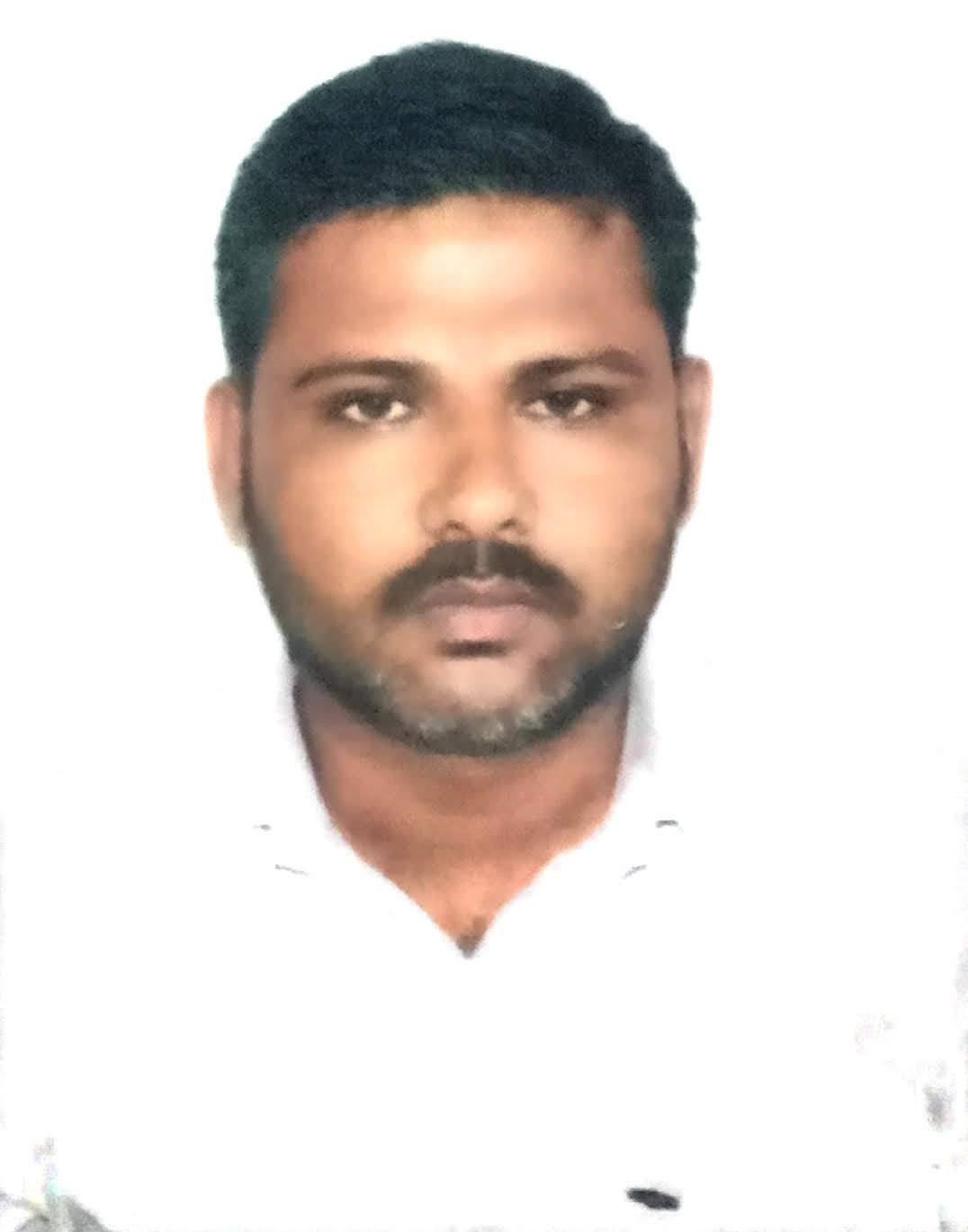 સંજયભાઈ ચૌહાણ