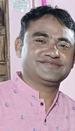 સુભાષભાઈ પુરબીયા